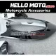 Honda CBR 1100XX SuperBlackBird 1997-2007 Fairing P/N 1AH3 Honda CBR 1100XX SuperBlackBird 1997-2007 Fairing P/N 1AH3