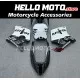 Honda CBR 1100XX SuperBlackBird 1997-2007 Fairing P/N 1AH3 Honda CBR 1100XX SuperBlackBird 1997-2007 Fairing P/N 1AH3