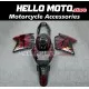 Honda CBR 1100XX SuperBlackBird 1997-2007 Fairing P/N 1AH1