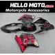 Honda CBR 1100XX SuperBlackBird 1997-2007 Fairing P/N 1AH1