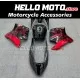 Honda CBR 1100XX SuperBlackBird 1997-2007 Fairing P/N 1AH1