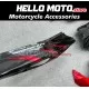 Honda CBR 1100XX SuperBlackBird 1997-2007 Fairing P/N 1AH1