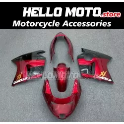 Honda CBR 1100XX SuperBlackBird 1997-2007 Fairing P/N 1AH4 Honda CBR 1100XX SuperBlackBird 1997-2007 Fairing P/N 1AH4