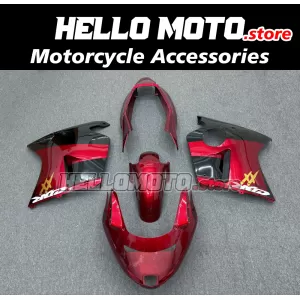Honda CBR 1100XX SuperBlackBird 1997-2007 Fairing P/N 1AH4