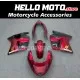 Honda CBR 1100XX SuperBlackBird 1997-2007 Fairing P/N 1AH4 Honda CBR 1100XX SuperBlackBird 1997-2007 Fairing P/N 1AH4