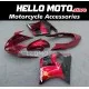 Honda CBR 1100XX SuperBlackBird 1997-2007 Fairing P/N 1AH4 Honda CBR 1100XX SuperBlackBird 1997-2007 Fairing P/N 1AH4