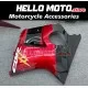 Honda CBR 1100XX SuperBlackBird 1997-2007 Fairing P/N 1AH4 Honda CBR 1100XX SuperBlackBird 1997-2007 Fairing P/N 1AH4