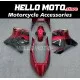 Honda CBR 1100XX SuperBlackBird 1997-2007 Fairing P/N 1AH4 Honda CBR 1100XX SuperBlackBird 1997-2007 Fairing P/N 1AH4