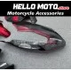 Honda CBR 1100XX SuperBlackBird 1997-2007 Fairing P/N 1AH4 Honda CBR 1100XX SuperBlackBird 1997-2007 Fairing P/N 1AH4