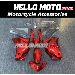 Honda CBR 250R MC41 2011-2015 Fairing P/N 1R1