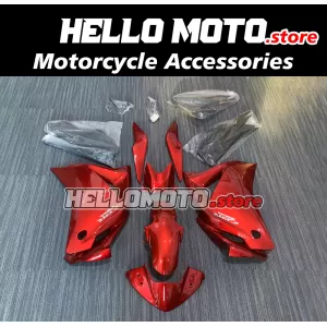 Honda CBR 250R MC41 2011-2015 Fairing P/N 1R1 Honda CBR 250R MC41 2011-2015 Fairing P/N 1R1
