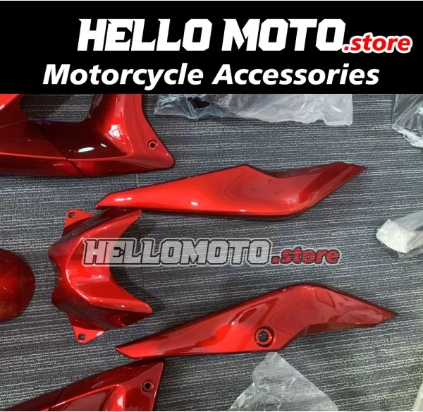 Honda CBR 250R MC41 2011-2015 Fairing P/N 1R1