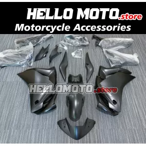 Honda CBR 250R MC41 2011-2015 Fairing P/N 1R2 Honda CBR 250R MC41 2011-2015 Fairing P/N 1R2