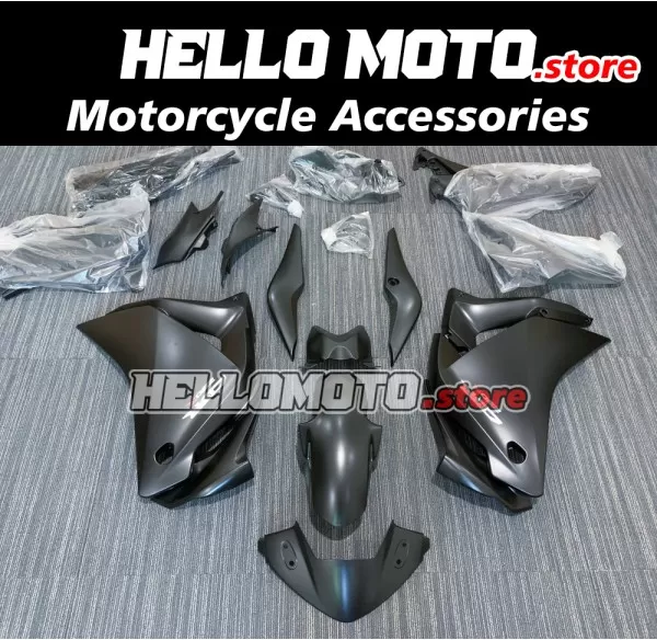 Honda CBR 250R MC41 2011-2015 Fairing P/N 1R2