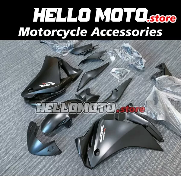 Honda CBR 250R MC41 2011-2015 Fairing P/N 1R2