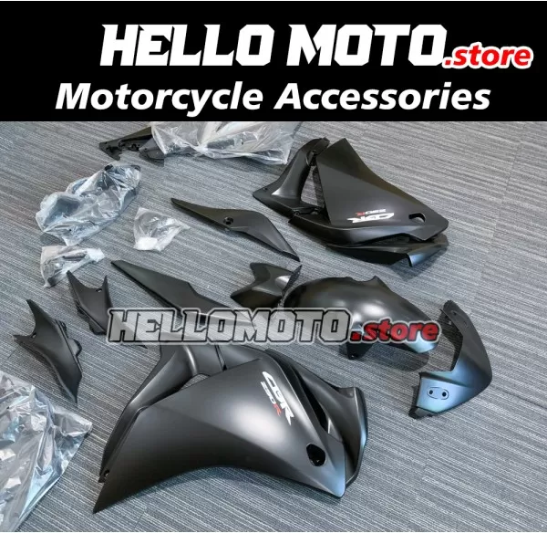 Honda CBR 250R MC41 2011-2015 Fairing P/N 1R2