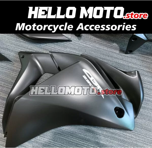 Honda CBR 250R MC41 2011-2015 Fairing P/N 1R2
