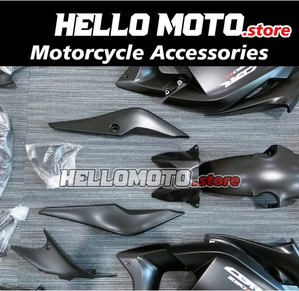 Honda CBR 250R MC41 2011-2015 Fairing P/N 1R2