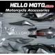 Honda CBR 250R MC41 2011-2015 Fairing P/N 1R2