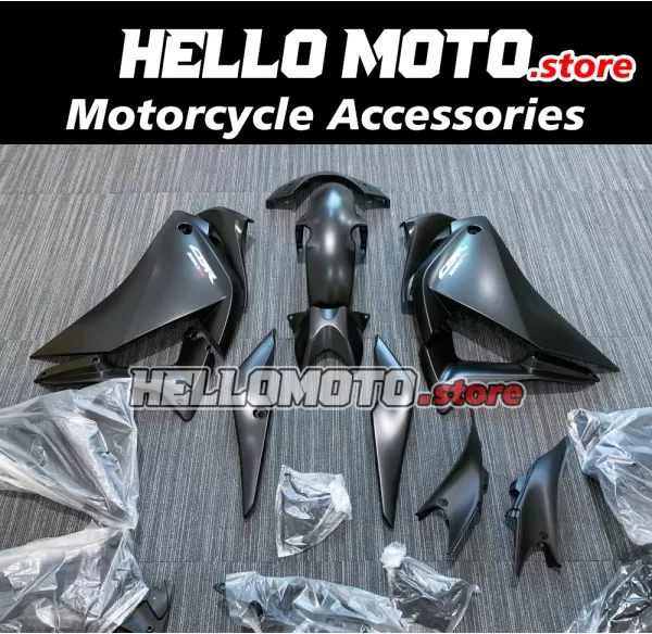 Honda CBR 250R MC41 2011-2015 Fairing P/N 1R2
