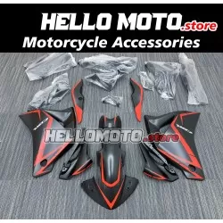 Honda CBR 250R MC41 2011-2015 Fairing P/N 1R3