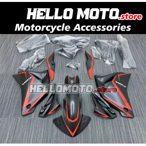 Honda CBR 250R MC41 2011-2015 Fairing P/N 1R3