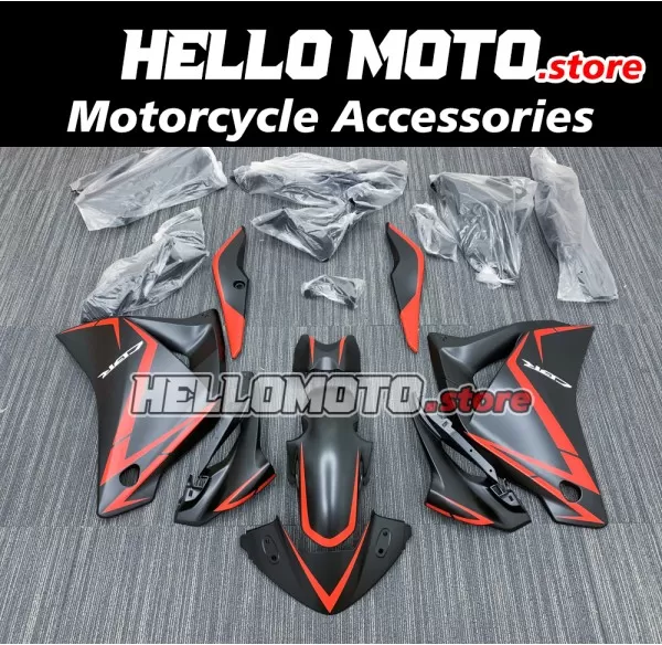 Honda CBR 250R MC41 2011-2015 Fairing P/N 1R3
