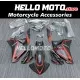 Honda CBR 250R MC41 2011-2015 Fairing P/N 1R3