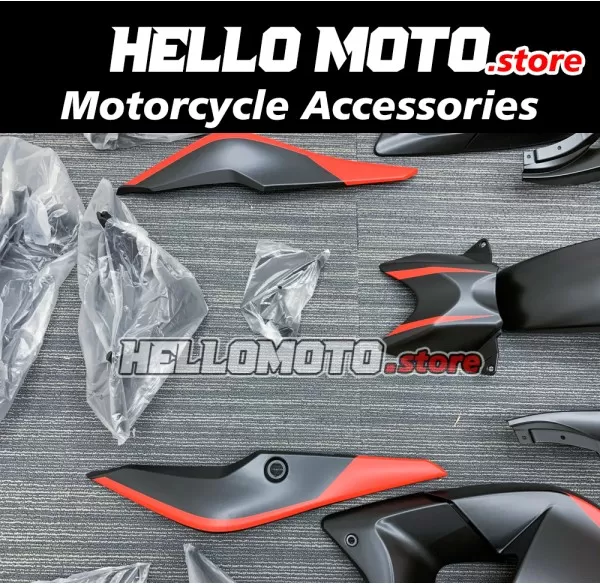 Honda CBR 250R MC41 2011-2015 Fairing P/N 1R3