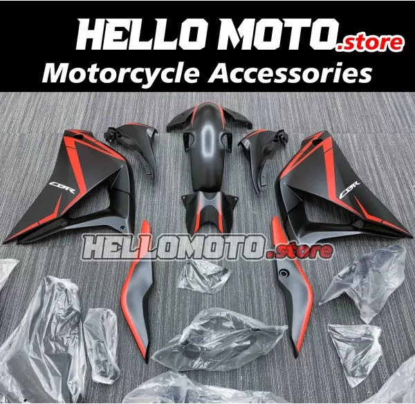 Honda CBR 250R MC41 2011-2015 Fairing P/N 1R3