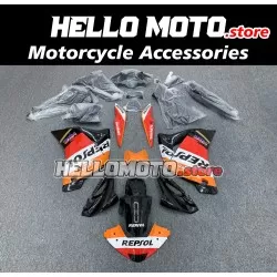 Honda CBR 250R MC41 2011-2015 Fairing P/N 1R5 Honda CBR 250R MC41 2011-2015 Fairing P/N 1R5