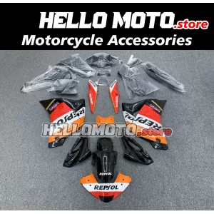Honda CBR 250R MC41 2011-2015 Fairing P/N 1R5 Honda CBR 250R MC41 2011-2015 Fairing P/N 1R5