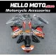 Honda CBR 250R MC41 2011-2015 Fairing P/N 1R5 Honda CBR 250R MC41 2011-2015 Fairing P/N 1R5