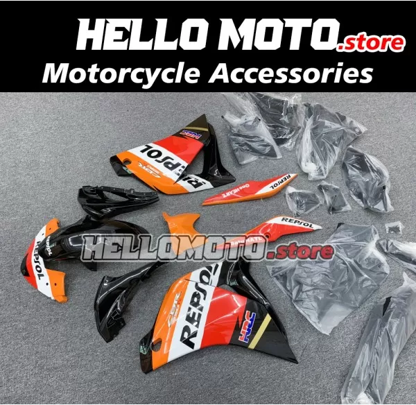 Honda CBR 250R MC41 2011-2015 Fairing P/N 1R5 Honda CBR 250R MC41 2011-2015 Fairing P/N 1R5