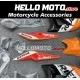 Honda CBR 250R MC41 2011-2015 Fairing P/N 1R5 Honda CBR 250R MC41 2011-2015 Fairing P/N 1R5