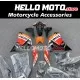 Honda CBR 250R MC41 2011-2015 Fairing P/N 1R5 Honda CBR 250R MC41 2011-2015 Fairing P/N 1R5