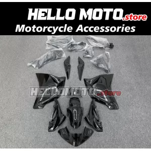 Honda CBR 250R MC41 2011-2015 Fairing P/N 1R6 Honda CBR 250R MC41 2011-2015 Fairing P/N 1R6