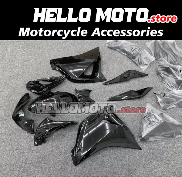 Honda CBR 250R MC41 2011-2015 Fairing P/N 1R6