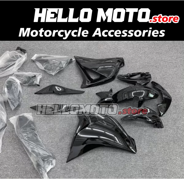 Honda CBR 250R MC41 2011-2015 Fairing P/N 1R6