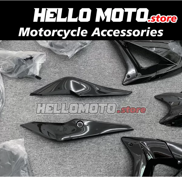 Honda CBR 250R MC41 2011-2015 Fairing P/N 1R6