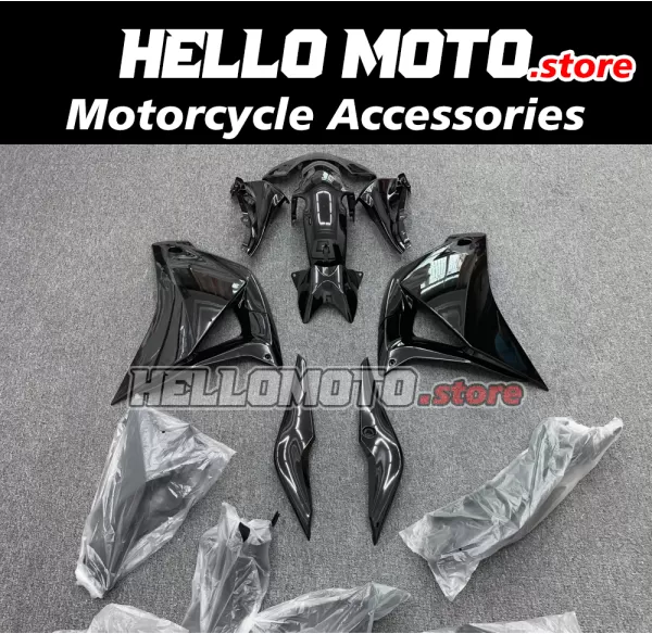 Honda CBR 250R MC41 2011-2015 Fairing P/N 1R6