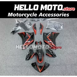Honda CBR 250R MC41 2011-2015 Fairing P/N 1R7