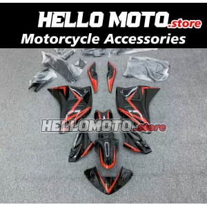Honda CBR 250R MC41 2011-2015 Fairing P/N 1R7 Honda CBR 250R MC41 2011-2015 Fairing P/N 1R7