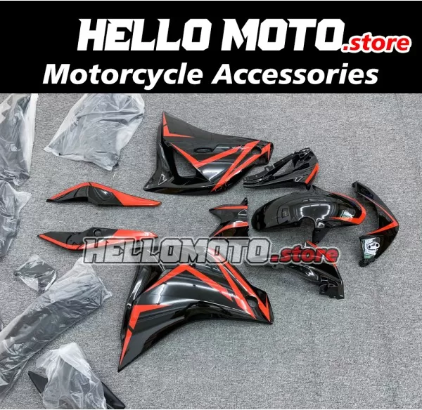 Honda CBR 250R MC41 2011-2015 Fairing P/N 1R7