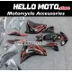 Honda CBR 250R MC41 2011-2015 Fairing P/N 1R7