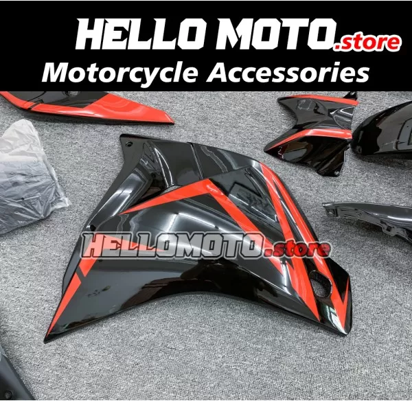 Honda CBR 250R MC41 2011-2015 Fairing P/N 1R7