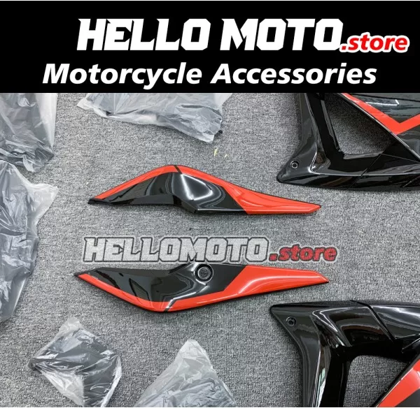 Honda CBR 250R MC41 2011-2015 Fairing P/N 1R7