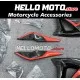 Honda CBR 250R MC41 2011-2015 Fairing P/N 1R7