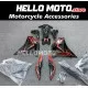 Honda CBR 250R MC41 2011-2015 Fairing P/N 1R7