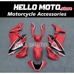 Honda CBR 250R MC41 2011-2015 Fairing P/N 1R4